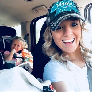 Meet your Posher, Sara